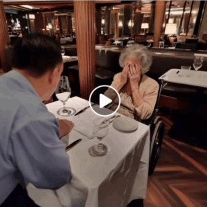 He Made His Mother Cry in Public — Then a Stranger Taught Him a Lesson He’ll Never Forget He Made His Mother Cry in Public — Then a Stranger Taught Him a Lesson He’ll Never Forget