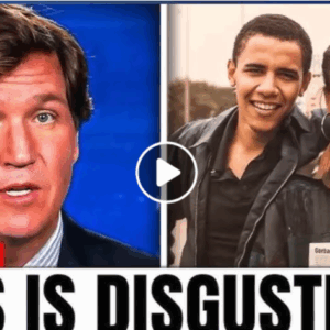 Tucker Carlson SHOCKED As Guest EXPOSES Michelle Obama’s Dirty Secret