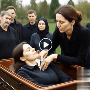 Her Last Wish Was for Me to Take Her Daughter — But After the Funeral, the Child Spoke Four Shocking Words Her Last Wish Was for Me to Take Her Daughter — But After the Funeral, the Child Spoke Four Shocking Words