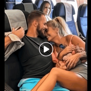 Honeymooners Tried to Ruin My Flight — I Gave Them a Dose of Reality Honeymooners Tried to Ruin My Flight — I Gave Them a Dose of Reality