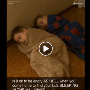 I Walked Into My Kids’ Room and Froze — What My Husband Had Done Left Me Speechless I Walked Into My Kids’ Room and Froze — What My Husband Had Done Left Me Speechless