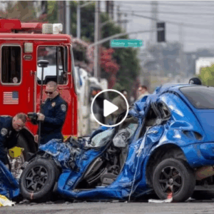 Police found the body of a 34-year-old woman, crushed in a car accident. They took her phone, but what they saw when they opened her Facebook page left them speechless! Here’s the last thing she did before she died: Check the comments below Police found the body of a 34-year-old woman, crushed in a car accident. They took her phone, but what they saw when they opened her Facebook page left them speechless! Here’s the last thing she did before she died: Check the comments below