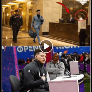 Racist Hotel Rejects Patrick Mahomes, The Next Day He Returns as the Owner..