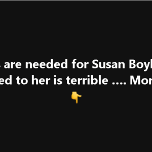 The Truth About Susan Boyle’s Health Issues The Truth About Susan Boyle’s Health Issues