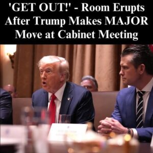 Trump Unveils Bold Cabinet Plans in First Meeting of His Second Term – Musk Promises a Tech Overhaul Trump Unveils Bold Cabinet Plans in First Meeting of His Second Term – Musk Promises a Tech Overhaul