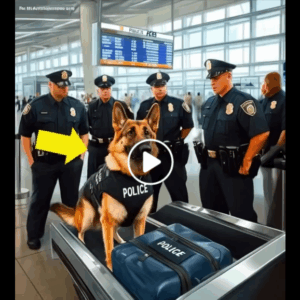 A Dog Wouldn’t Stop Barking at a Pregnant Woman — What Police Discovered Too Late Left Everyone Shaken A Dog Wouldn’t Stop Barking at a Pregnant Woman — What Police Discovered Too Late Left Everyone Shaken