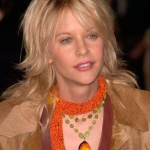 Meg Ryan stopped acting to focus on her children: This is her today