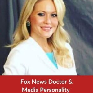 Fox News Personality Passed Away At 45 Fox News Personality Passed Away At 45