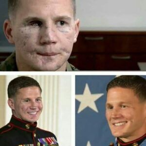 HID MY FACE FOR YEARS—UNTIL THE I DAY THEY HANDED ME THAT MEDAL HID MY FACE FOR YEARS—UNTIL THE I DAY THEY HANDED ME THAT MEDAL