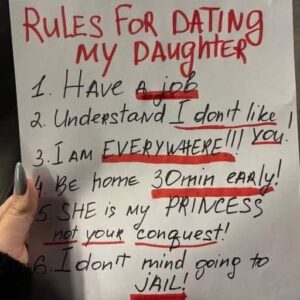 My Mom Thought No Man Was Good Enough For Me Until One Invited Her On A Date My Mom Thought No Man Was Good Enough For Me Until One Invited Her On A Date