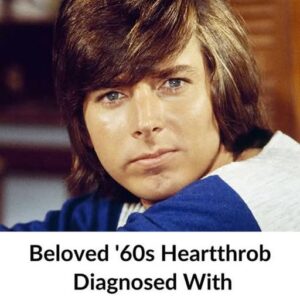 Beloved ’60s heartthrob Bobby Sherman Beloved ’60s heartthrob Bobby Sherman