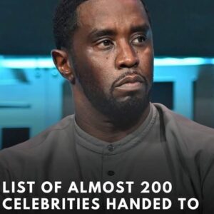 List Of Almost 200 Celebrities Handed To Jurors In Diddy Trial List Of Almost 200 Celebrities Handed To Jurors In Diddy Trial