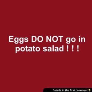 Eggs Are Great—But Not for Every Dish Eggs Are Great—But Not for Every Dish