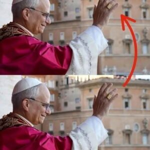 The Mysteries Hidden in the New Pope’s Ring: What Does Leo XIV Want to Tell Us? The Mysteries Hidden in the New Pope’s Ring: What Does Leo XIV Want to Tell Us?