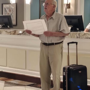 My Family Left Grandpa at the Hotel to Avoid Paying – They Didn’t Realize I Was the Wrong Grandson to Mess With My Family Left Grandpa at the Hotel to Avoid Paying – They Didn’t Realize I Was the Wrong Grandson to Mess With
