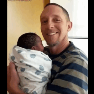 My Wife Had a Baby with Black Skin—The Truth Made Me Love Her More Than Ever My Wife Had a Baby with Black Skin—The Truth Made Me Love Her More Than Ever