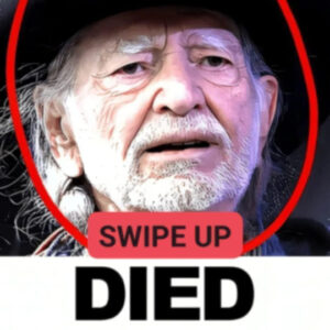 Sad news about Nelson Willie Sad news about Nelson Willie