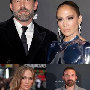 Jennifer Lopez Responds Boldly To Ben Affleck’s ‘Embarrassing’ Divorce Comments Jennifer Lopez Responds Boldly To Ben Affleck’s ‘Embarrassing’ Divorce Comments