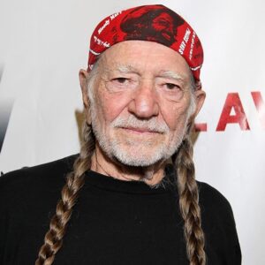 Sad news about Nelson Willie.