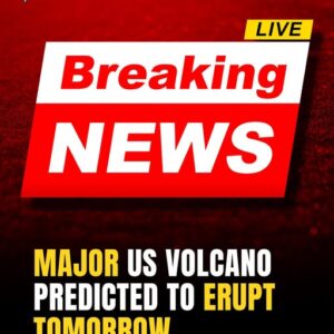 Mount Spurr’s Activity Increases — Potential Eruption Threatens Air Travel Mount Spurr’s Activity Increases — Potential Eruption Threatens Air Travel