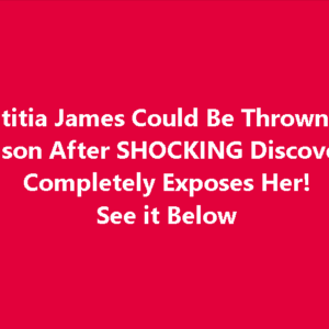 “It’s Enough to Arrest Her”: Letitia James Could Face More Charges after Caught Violating Huge Trump EO “It’s Enough to Arrest Her”: Letitia James Could Face More Charges after Caught Violating Huge Trump EO