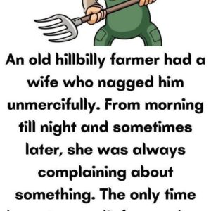 The Farmer’s Daily Struggles The Farmer’s Daily Struggles