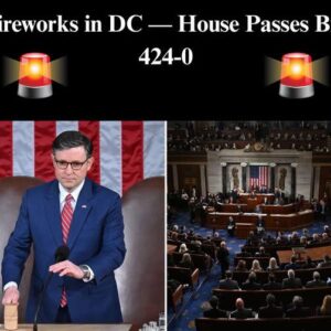 House Approves Bill to Prioritize Veterans’ Survivors with Unanimous Vote
