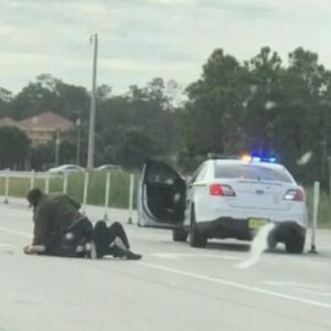 Passerby Who Killed Man Attacking Cop Learns His Fate Passerby Who Killed Man Attacking Cop Learns His Fate