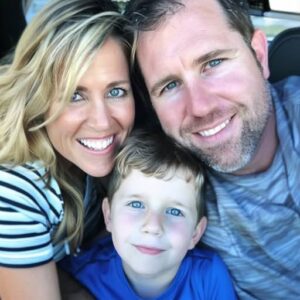 The words “My Parents Are Alive” that he spoke for the first time a year after we adopted him broke our hearts. The words “My Parents Are Alive” that he spoke for the first time a year after we adopted him broke our hearts.