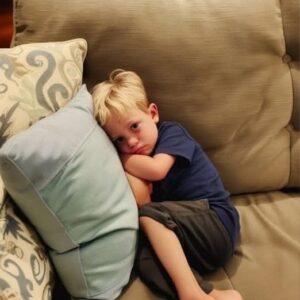 After a week of leaving my 6-year-old son with my mother-in-law, I received a terrifying call that completely altered my life. After a week of leaving my 6-year-old son with my mother-in-law, I received a terrifying call that completely altered my life.