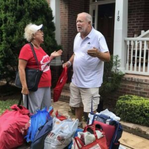 After I purchased my ideal house, my husband’s family chose to move in without my asking. After I purchased my ideal house, my husband’s family chose to move in without my asking.