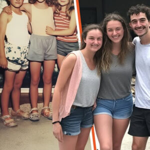 At Age 5, My Two Older Siblings and I Became Orphans but Promised Each Other to Fulfill Our Parents’ Dream At Age 5, My Two Older Siblings and I Became Orphans but Promised Each Other to Fulfill Our Parents’ Dream