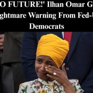 Democrats Call Out Ilhan Omar Over Resurfaced … Democrats Call Out Ilhan Omar Over Resurfaced …