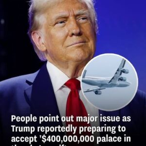 Public Raises Concerns Over Reported 0 Million ‘Palace in the Sky’ Gift Public Raises Concerns Over Reported 0 Million ‘Palace in the Sky’ Gift