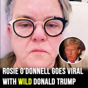 Rosie O’Donnell says Trump rigged the 2024 election Rosie O’Donnell says Trump rigged the 2024 election