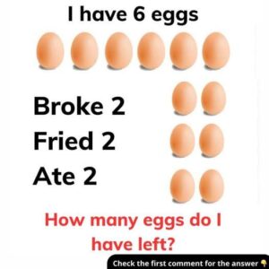 Most people get this quiz wrong Most people get this quiz wrong