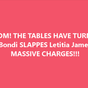Pam Bondi Files Charges against NY Gov Kathy Hochul, Letitia James Pam Bondi Files Charges against NY Gov Kathy Hochul, Letitia James