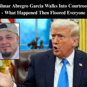 U.S. Attorney Announces Major Arrest Amid L.A. Anti-ICE Riots U.S. Attorney Announces Major Arrest Amid L.A. Anti-ICE Riots