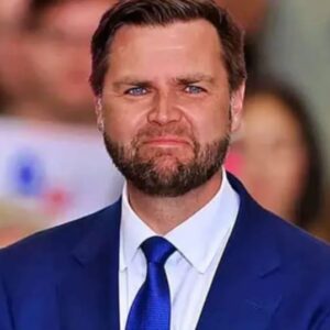 JD Vance with tears in their eyes make the sad announcement…