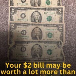Your bill may be worth a lot more than you think Your bill may be worth a lot more than you think