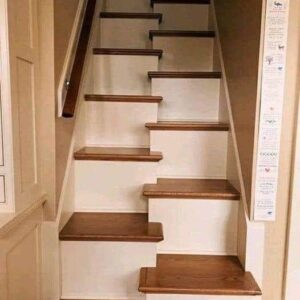 What Are Witches’ Stairs? What Are Witches’ Stairs?