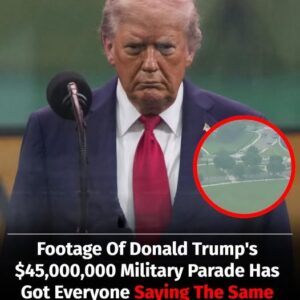 Donald Trump’s ,000,000 Military Parade Sparks A Wave Of Identical Reactions Online Donald Trump’s ,000,000 Military Parade Sparks A Wave Of Identical Reactions Online