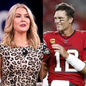 THIS JUST HAPPENED: Retired NFL Star Tries to Take Down Karoline Leavitt On Live TV THIS JUST HAPPENED: Retired NFL Star Tries to Take Down Karoline Leavitt On Live TV