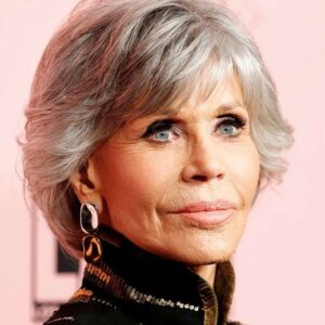 Jane Fonda Says She’s Preparing To D*e Jane Fonda Says She’s Preparing To D*e