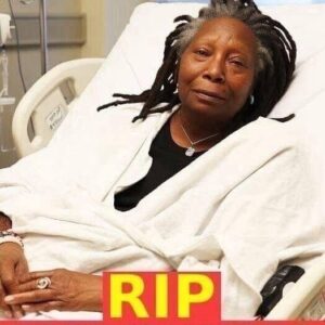 Whoopi Goldberg’s SAD NEWS😭💔. See in the first comment 👇
