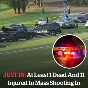 11 injured in shooting in quiet North Carolina city 11 injured in shooting in quiet North Carolina city