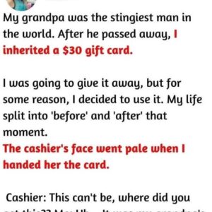 After this situation, my life split into “before” and “after.” After this situation, my life split into “before” and “after.”