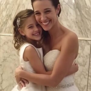 My Stepdaughter Was Locked up in a Closet During My Wedding Ceremony My Stepdaughter Was Locked up in a Closet During My Wedding Ceremony
