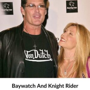Baywatch Star and David Hasselhoff’s Ex Wife Passed Away At 61 Baywatch Star and David Hasselhoff’s Ex Wife Passed Away At 61