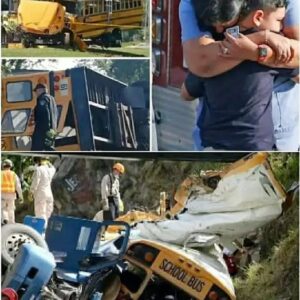 National MourningSchool bus accident: 32 children lost… See more National MourningSchool bus accident: 32 children lost… See more